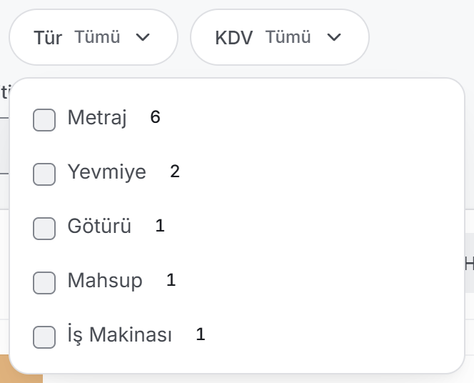 Tür süzgeci