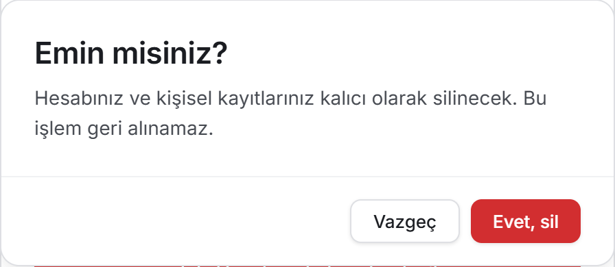 İkinci onay