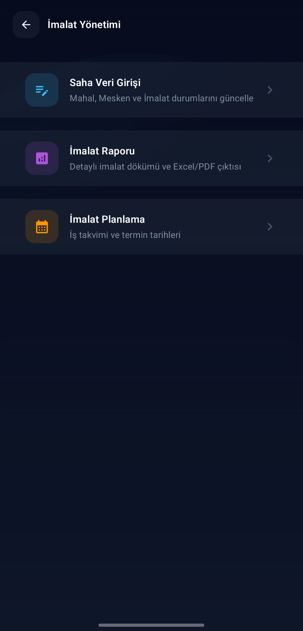 Sitabula mobil ekran